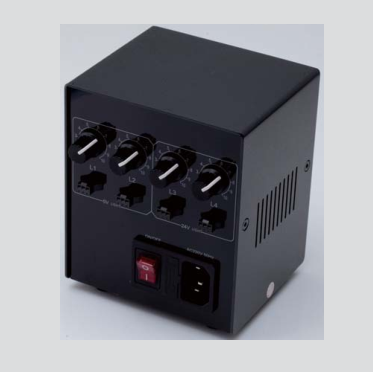 點光源控制器 SPSC/SPC系列